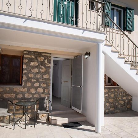 Boursinos Cozy Apartments Лефкада Екстериор снимка