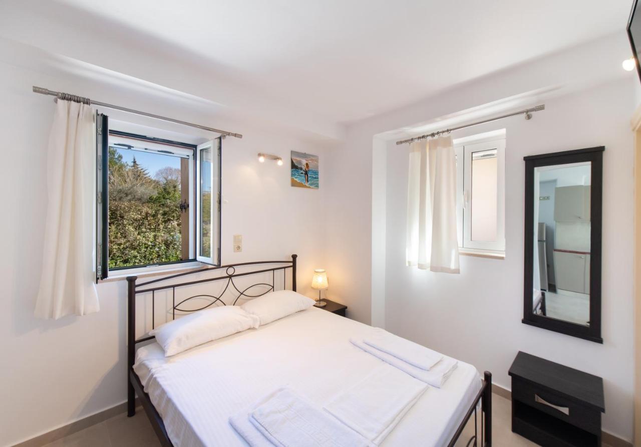 Boursinos Cozy Apartments Лефкада Екстериор снимка