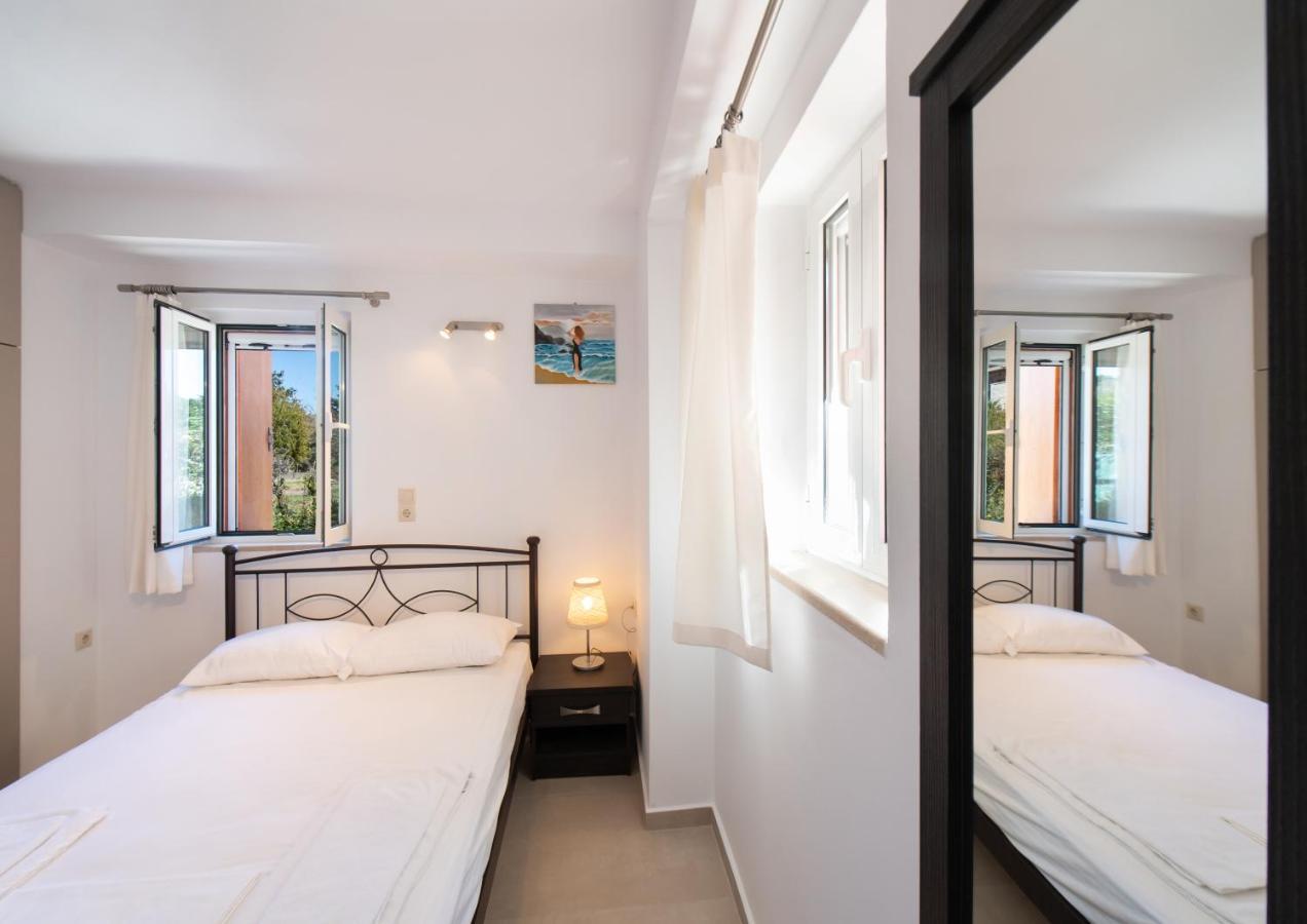 Boursinos Cozy Apartments Лефкада Екстериор снимка
