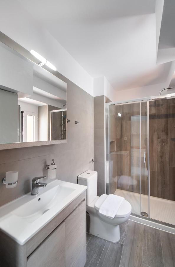 Boursinos Cozy Apartments Лефкада Екстериор снимка