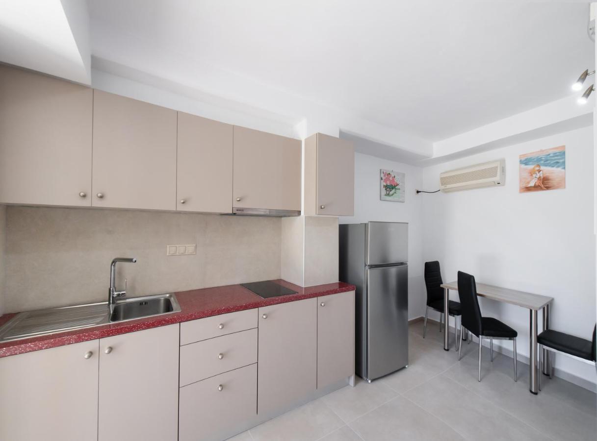 Boursinos Cozy Apartments Лефкада Екстериор снимка