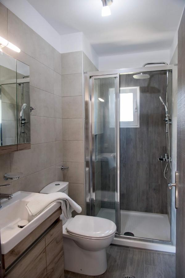 Boursinos Cozy Apartments Лефкада Екстериор снимка