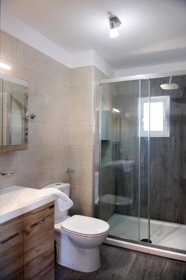 Boursinos Cozy Apartments Лефкада Екстериор снимка