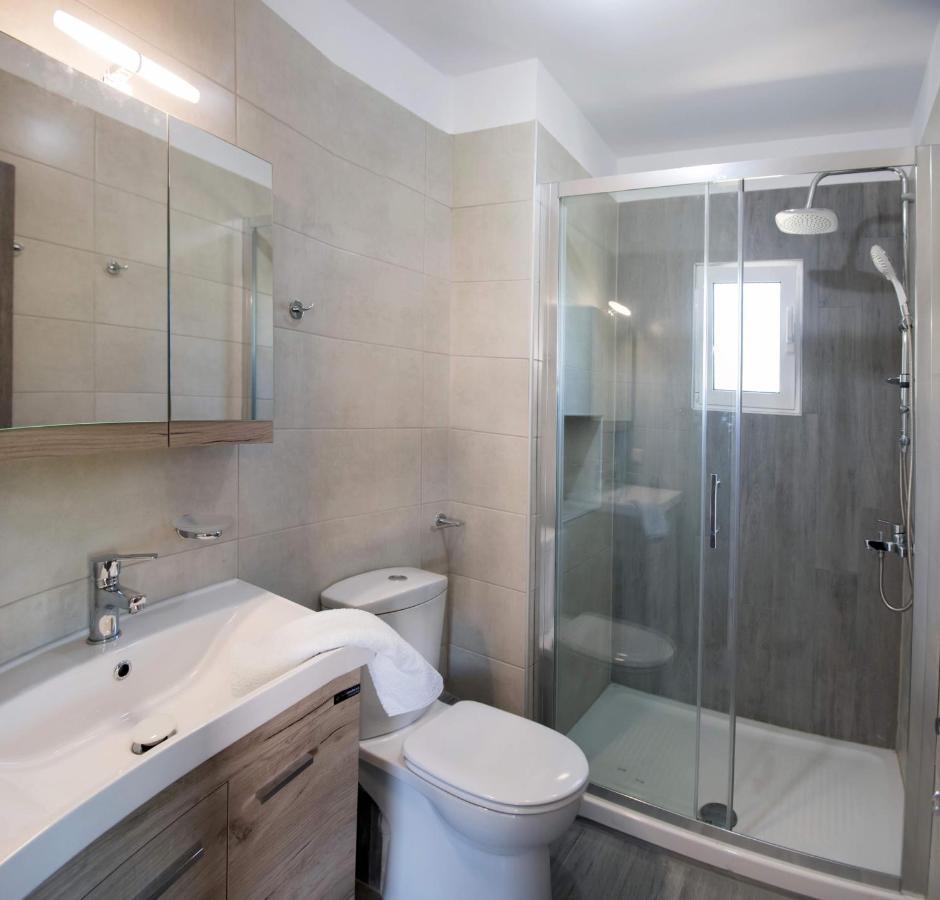 Boursinos Cozy Apartments Лефкада Екстериор снимка