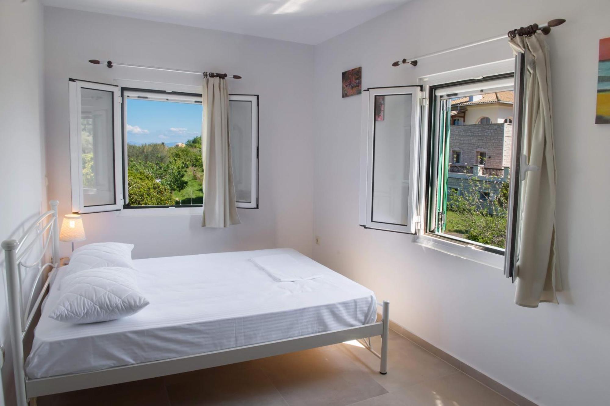 Boursinos Cozy Apartments Лефкада Екстериор снимка